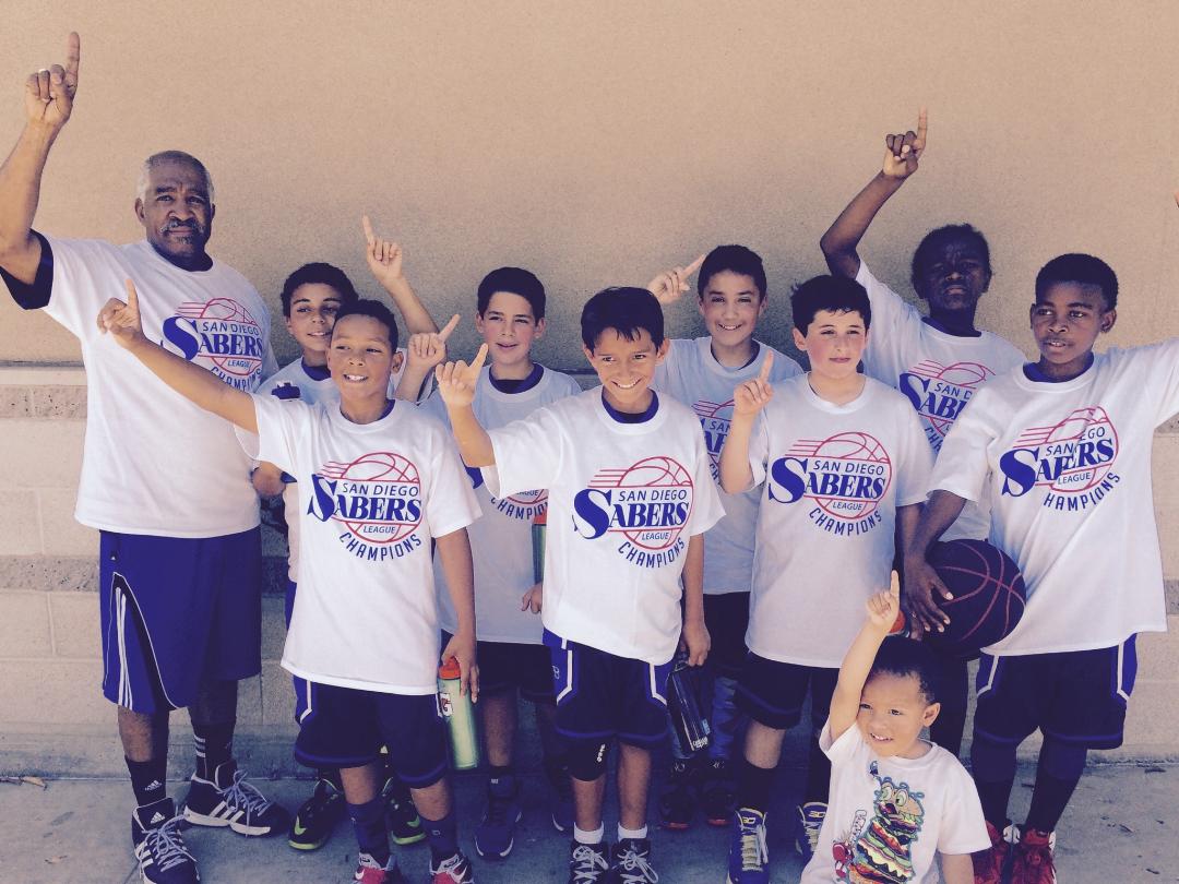 5th Grade Team